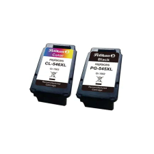 PELIKAN Canon PG-545XL/CL-546XL Tintapatron Multipack nyomtatópatron & toner