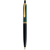 Pelikan Hochwertige Schreibger Pelikan Kugelschreiber K400 Schwarz-Grün Geschenkbox (996835)