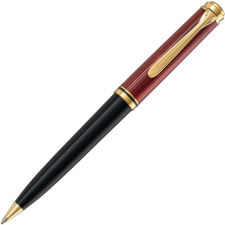 Pelikan Hochwertige Schreibger Pelikan Kugelschreiber K600 Schwarz-Rot Geschenkbox (928713) toll