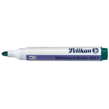 PELIKAN kerek hegyű zöld táblafilc 00818001 filctoll, marker