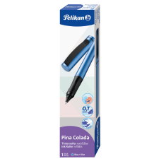 PELIKAN Pina Colada kék toll toll
