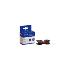 Pelikan Printing Pelikan Farbband für Canon/Facit/Sharp, schwarz/rot (514943) nyomtatópatron & toner
