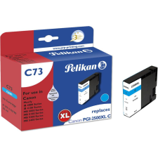 Pelikan Printing Pelikan Patrone Canon C73 PGI2500XL cy cyan kompatibel (319582) nyomtatópatron & toner