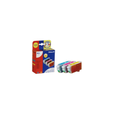 Pelikan Printing Pelikan Patrone Canon P21 CLI526 Multipack kompatibel (4106650) nyomtatópatron & toner