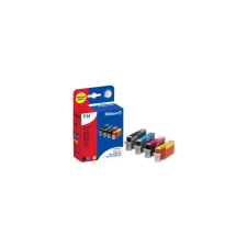 Pelikan Printing Pelikan Patrone Canon P36 4er-Pack Multipack kompatibel (4111784) nyomtatópatron & toner