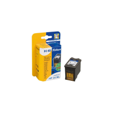 Pelikan Printing Pelikan Patrone HP21    C9351CE black remanufactured retail (4101631) nyomtatópatron & toner