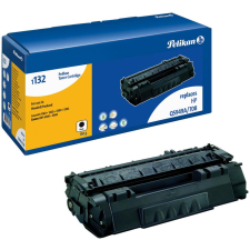 Pelikan Printing Pelikan (Q5949A) Toner Fekete (627612) nyomtatópatron & toner