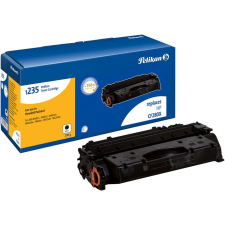 Pelikan Printing Pelikan Toner HP CF280X 1235   schwarz rebuilt (4225030) nyomtatópatron & toner