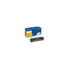 Pelikan Printing Pelikan Toner HP CF382A 2528y  yellow rebuilt (4236319) nyomtatópatron & toner