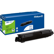 Pelikan Printing Pelikan Toner Kyocera TK-590K 2893b schwarz rebuilt (4218179) nyomtatópatron & toner