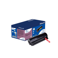 Pelikan Printing Pelikan Toner Lexmark 50F2X0E schwarz kompatibel (1031430099) nyomtatópatron & toner