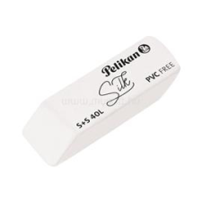 PELIKAN S+S Silk radír (PELIKAN_00606141) radír