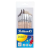 PELIKAN sörtekészlet + szőr - 10 db