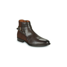 Pellet Csizmák ELLIOT Barna 41