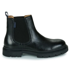 Pellet Csizmák HERVE Fekete 39 férfi csizma, bakancs