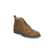 Pellet Csizmák MIRAGE Barna 45