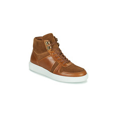 Pellet Magas szárú edzőcipők ODIN Barna 42