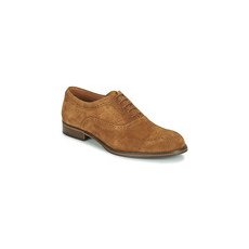 Pellet Oxford cipők ABEL Barna 41