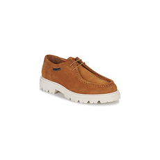 Pellet Oxford cipők ADAM Barna 39