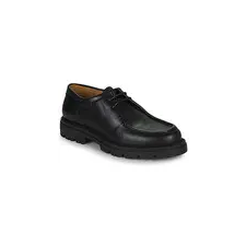 Pellet Oxford cipők ADAM Fekete 46 férfi cipő