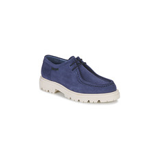 Pellet Oxford cipők ADAM Tengerész 41