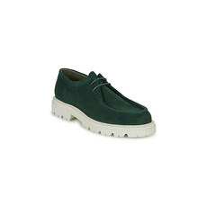 Pellet Oxford cipők ADAM Zöld 45