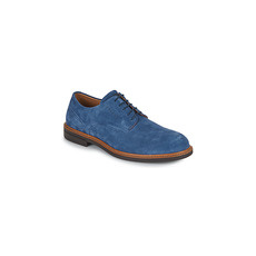 Pellet Oxford cipők ALI Kék 41