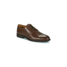 Pellet Oxford cipők ARTHUR Barna 46