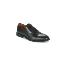 Pellet Oxford cipők ARTHUR Fekete 39