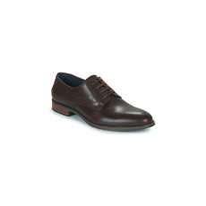 Pellet Oxford cipők BERTRAND Barna 43