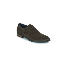Pellet Oxford cipők BERTRAND Fekete 42