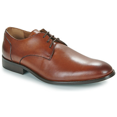 Pellet Oxford cipők BILLY Barna 44