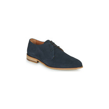 Pellet Oxford cipők BRICE Kék 41 férfi cipő