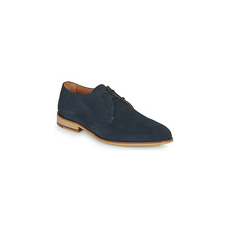 Pellet Oxford cipők BRICE Kék 45