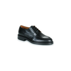Pellet Oxford cipők BRUNO Fekete 41