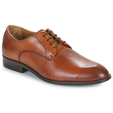 Pellet Oxford cipők CHARLES Barna 45