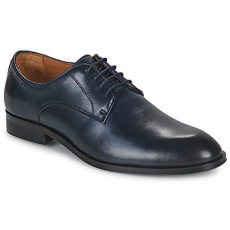 Pellet Oxford cipők CHARLES Tengerész 41