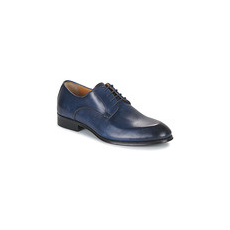 Pellet Oxford cipők CHRISTIAN Tengerész 42