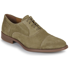 Pellet Oxford cipők EDOU Zöld 40