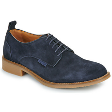 Pellet Oxford cipők FABIO Kék 42