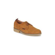 Pellet Oxford cipők GREG Barna 44