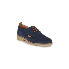 Pellet Oxford cipők GREG Tengerész 39 férfi cipő