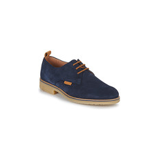 Pellet Oxford cipők GREG Tengerész 46