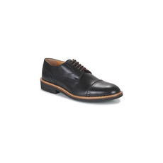 Pellet Oxford cipők HUGO Fekete 41