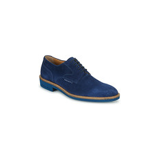 Pellet Oxford cipők JERRY Tengerész 44