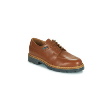 Pellet Oxford cipők LURON Barna 36