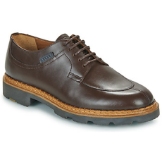Pellet Oxford cipők LURON Barna 40