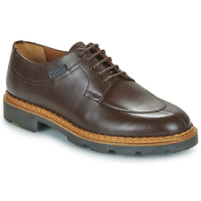 Pellet Oxford cipők LURON Barna 41 női cipő