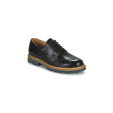 Pellet Oxford cipők LURON Fekete 39 női cipő