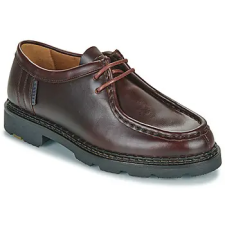 Pellet Oxford cipők MACHA Barna 36 női cipő